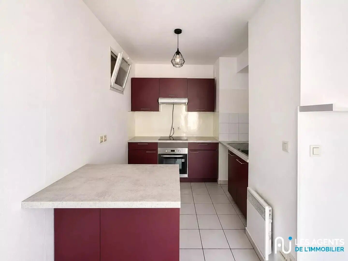 Appartement à vendre, 70m², Orléans