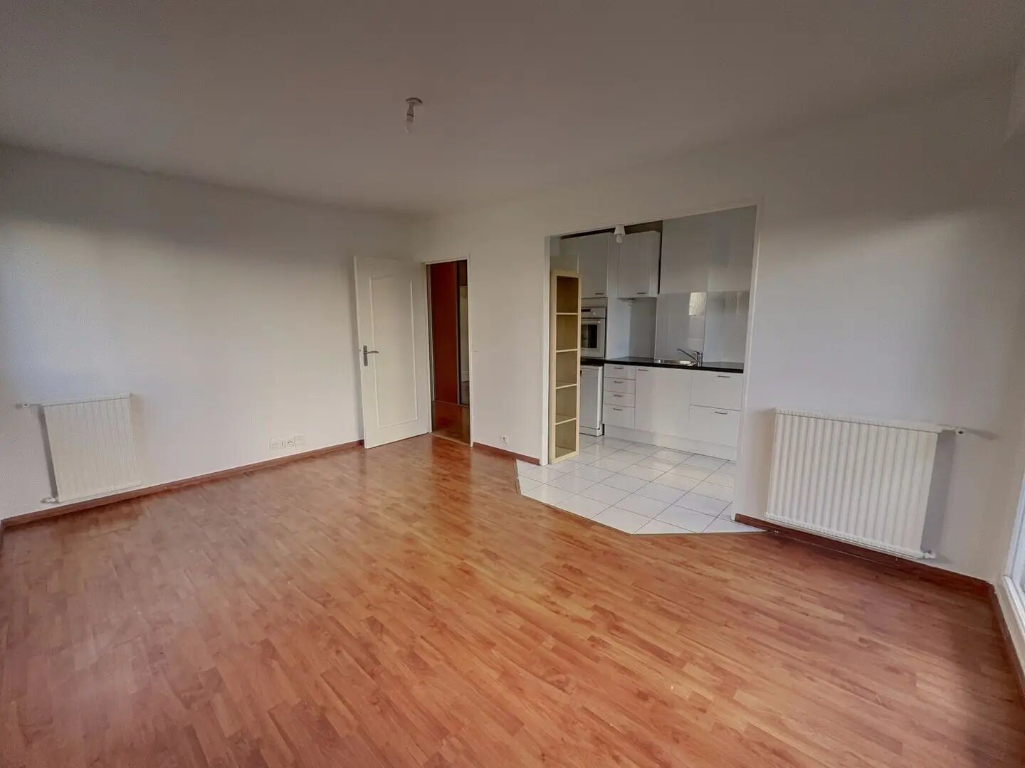 Appartement à vendre, 57m², Le Bourget