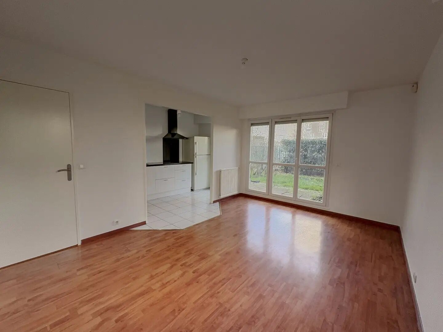 Appartement à vendre, 57m², Le Bourget