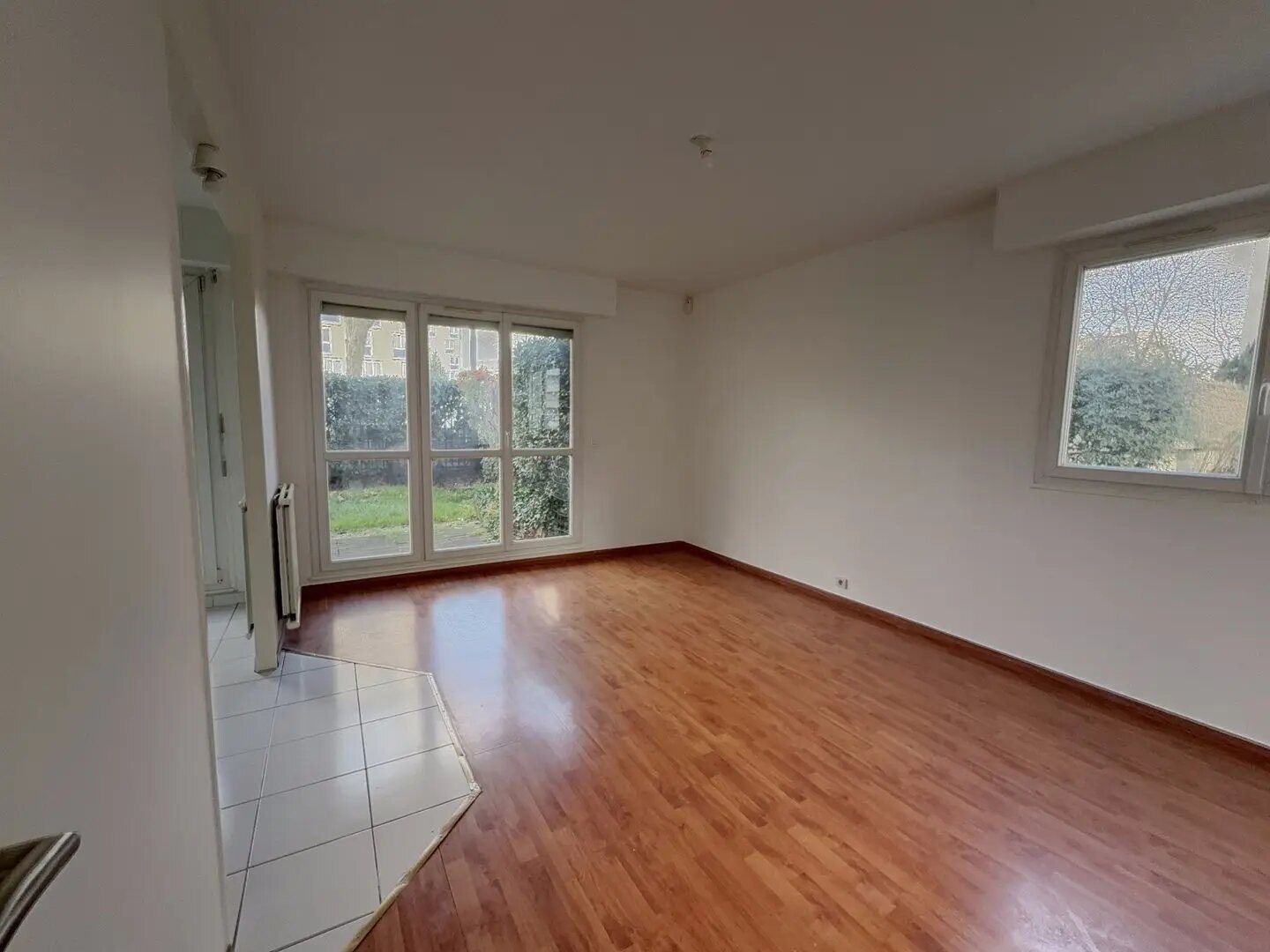 Appartement à vendre, 57m², Le Bourget