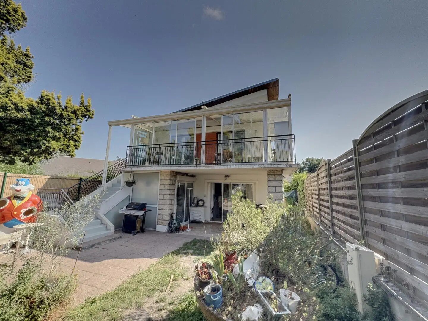 Maison à vendre, 134m², Domont