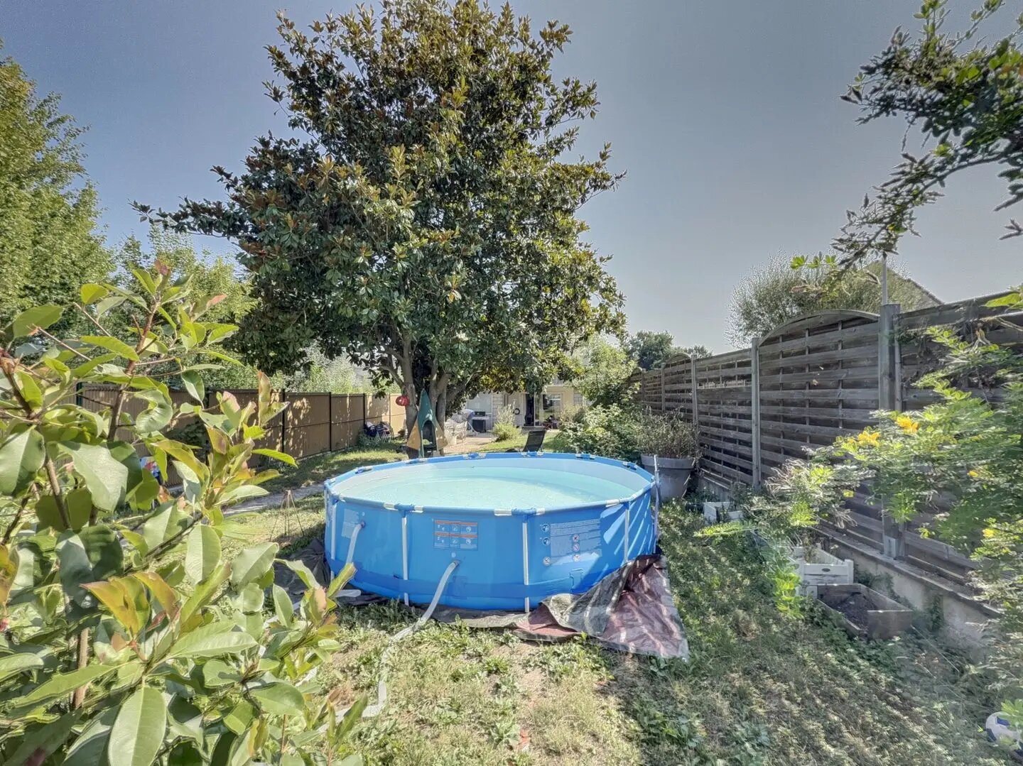 Maison à vendre, 134m², Domont