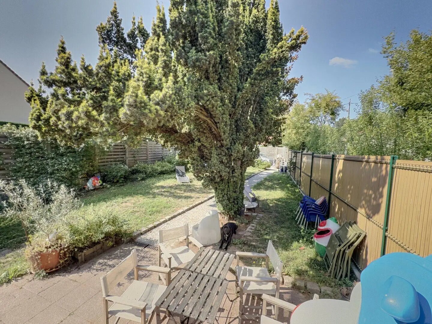 Maison à vendre, 134m², Domont