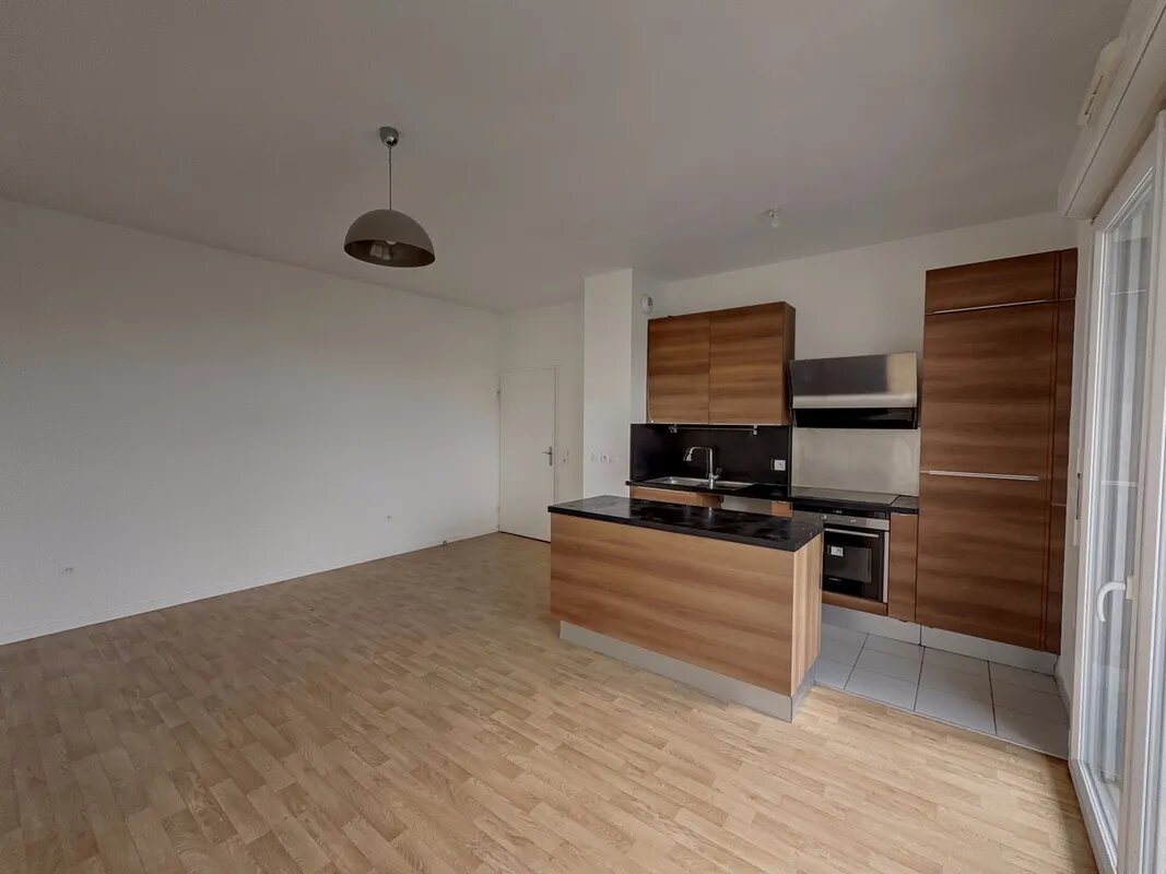 Appartement à vendre, 60m², Domont