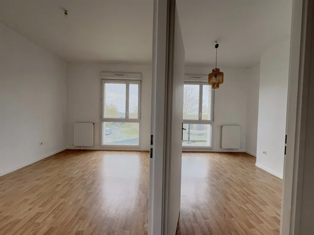 Appartement à vendre, 60m², Domont