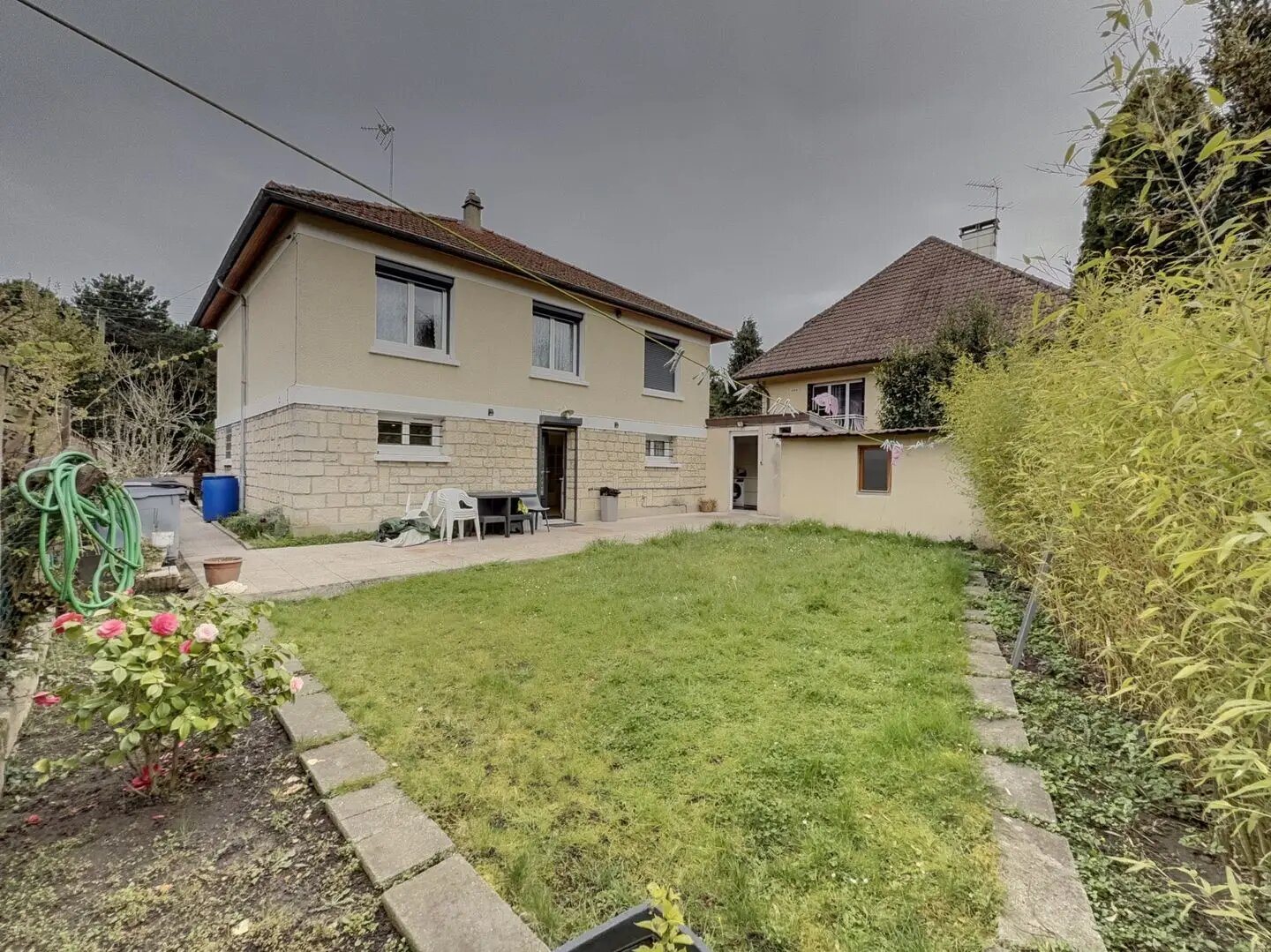 Maison à vendre, 140m², Garges-lès-Gonesse