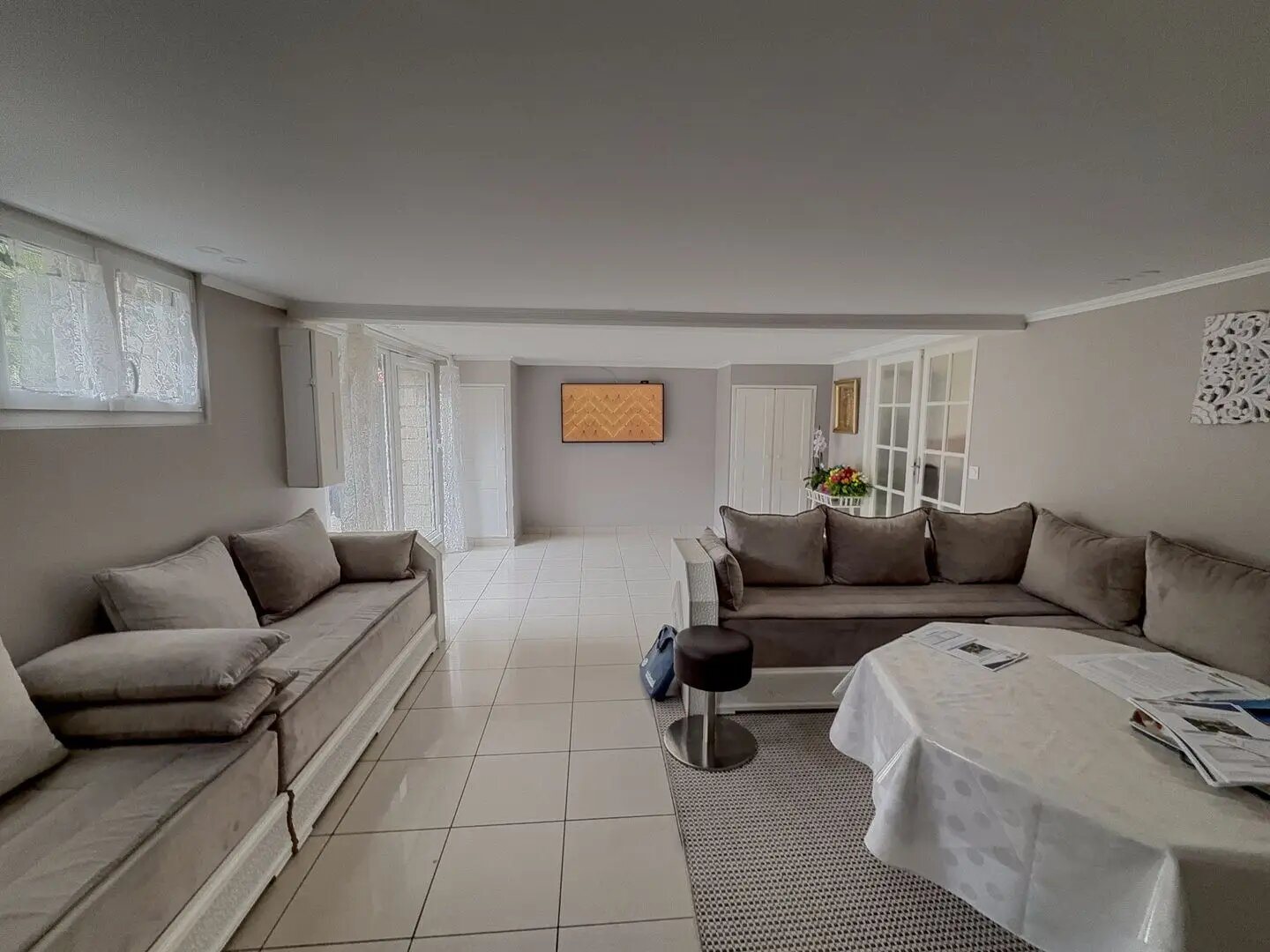 Maison à vendre, 140m², Garges-lès-Gonesse