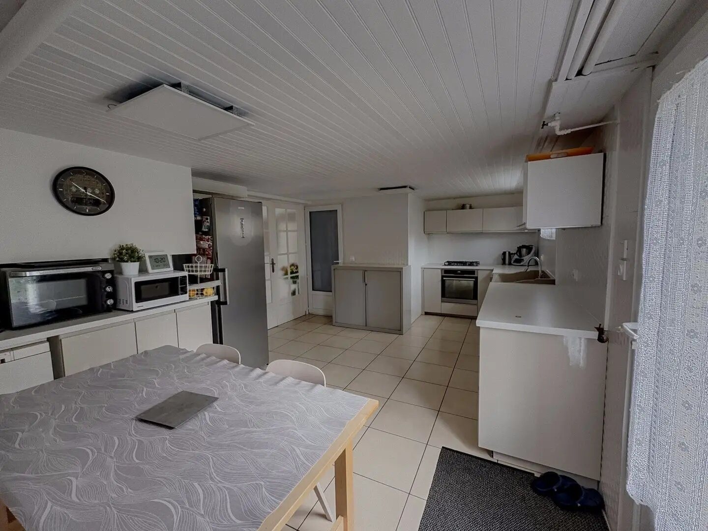 Maison à vendre, 140m², Garges-lès-Gonesse