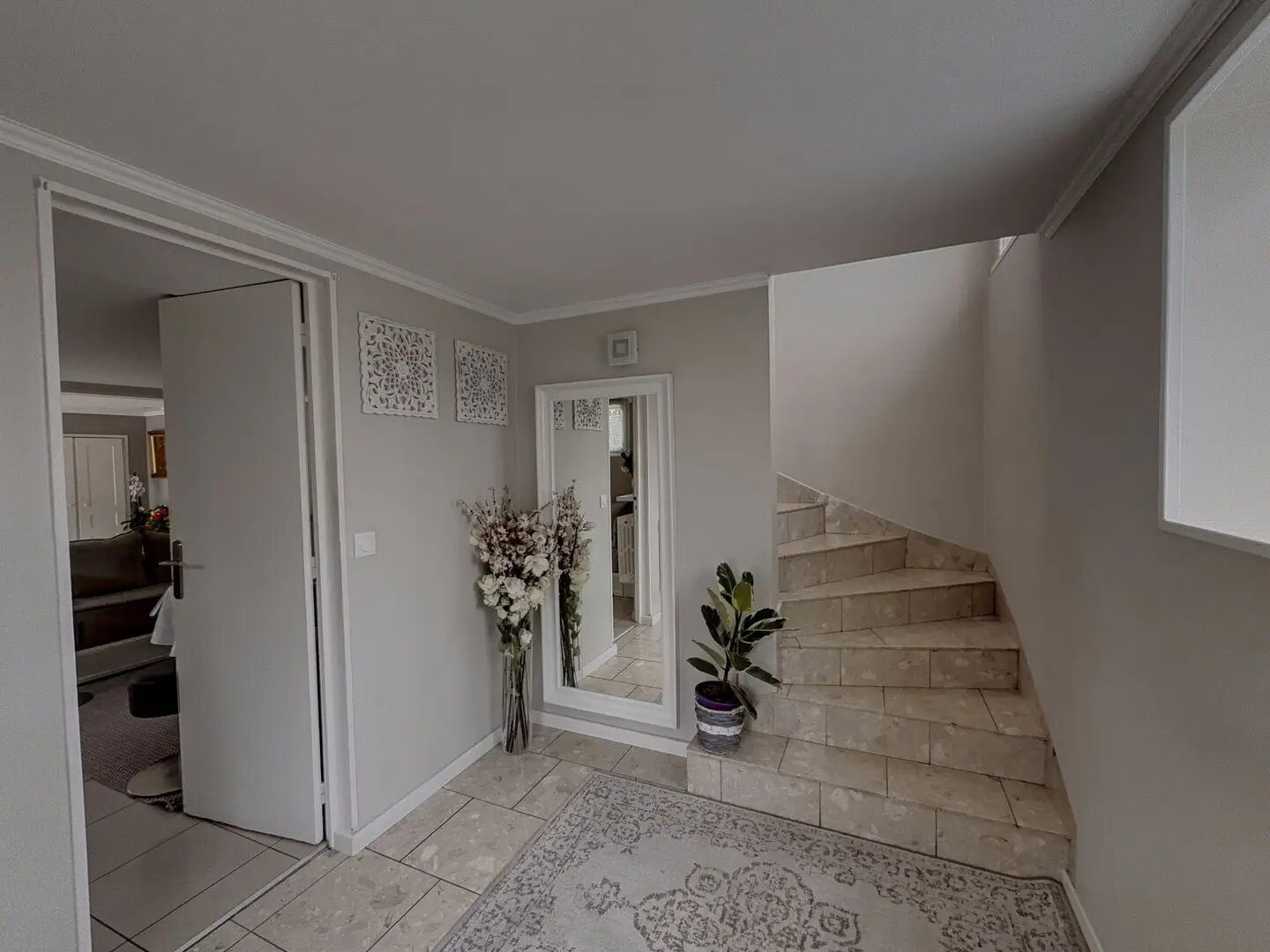 Maison à vendre, 140m², Garges-lès-Gonesse
