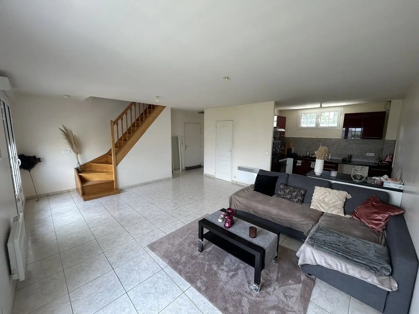 Appartement à louer, 60m², Gournay-sur-Marne