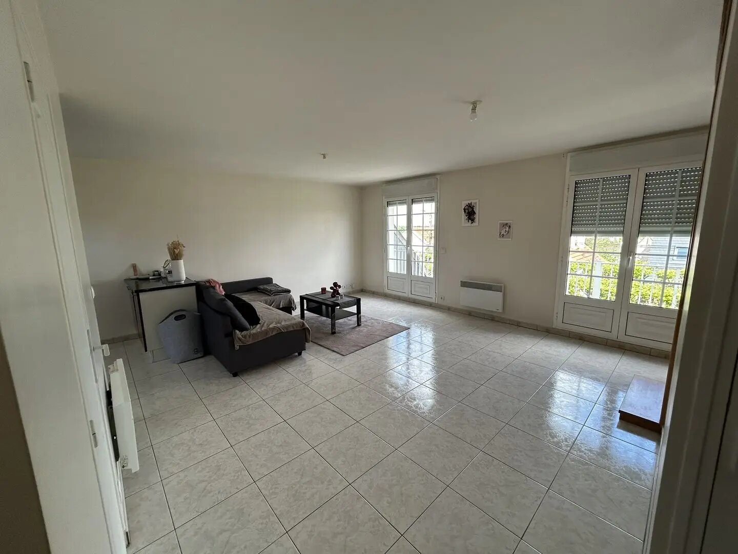 Appartement à louer, 60m², Gournay-sur-Marne