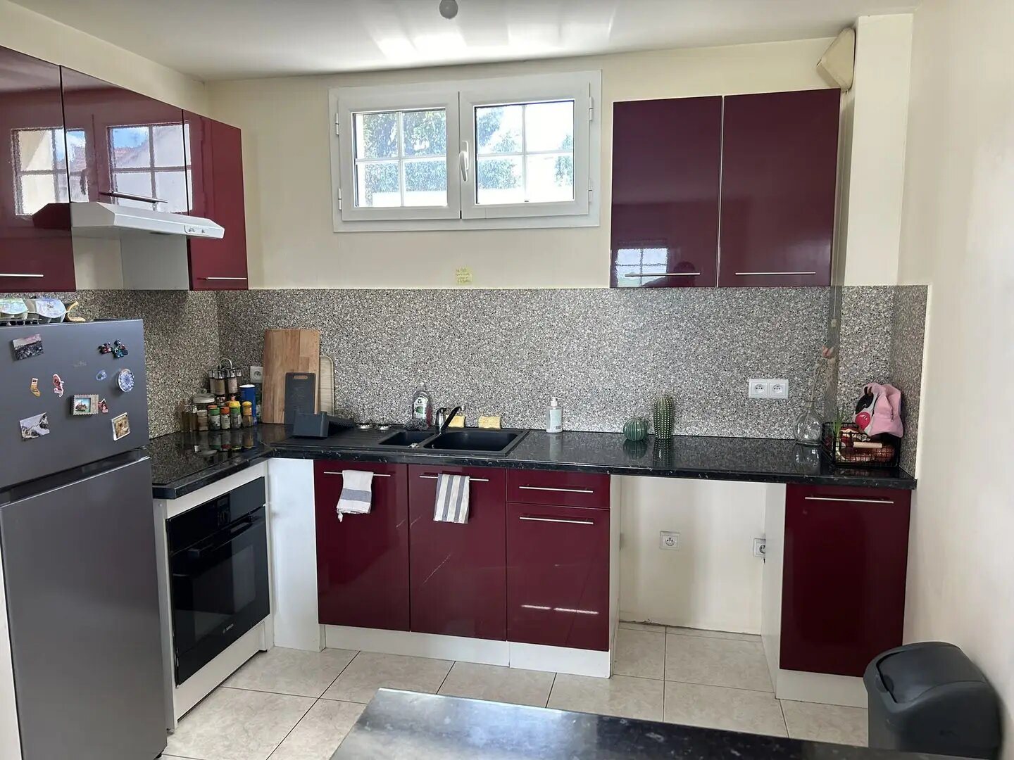 Appartement à louer, 60m², Gournay-sur-Marne