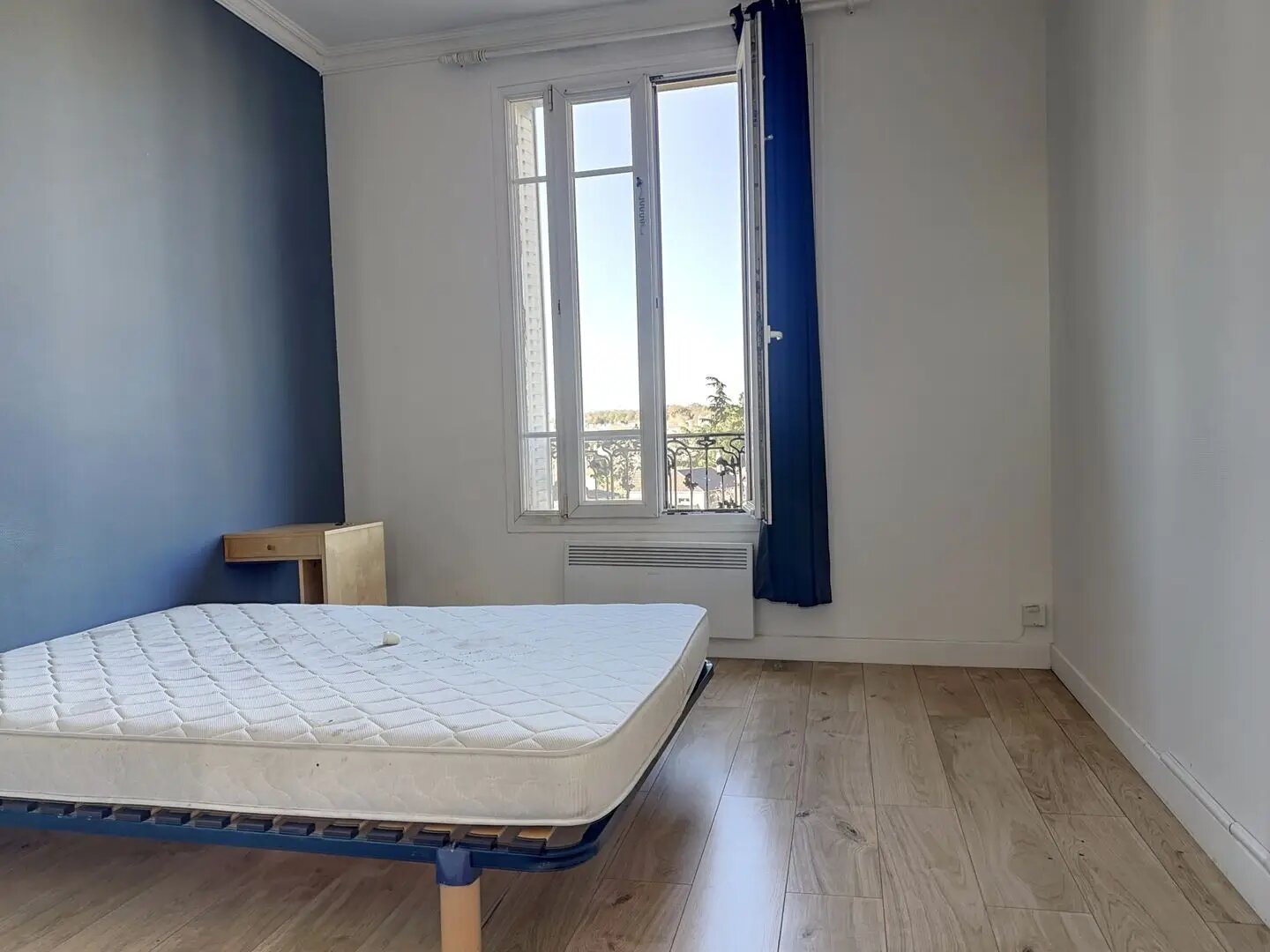 Appartement à vendre, 34m², Stains