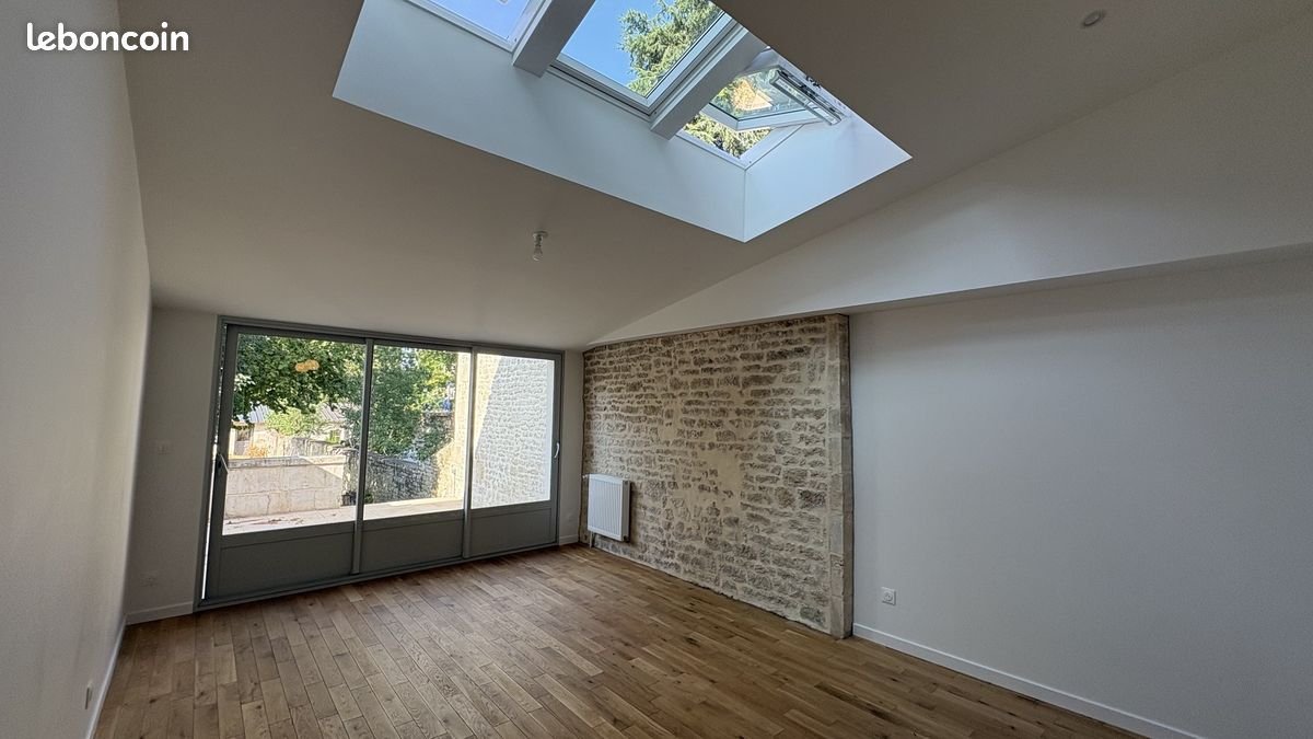 Maison à louer, 136m², Niort
