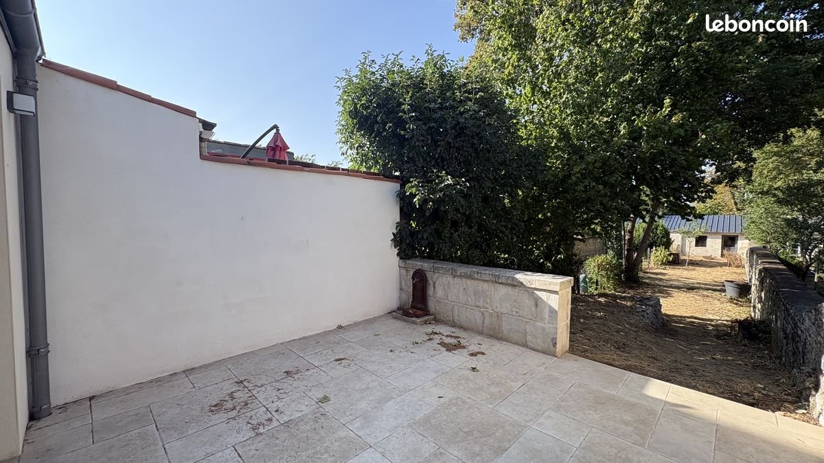 Maison à louer, 136m², Niort