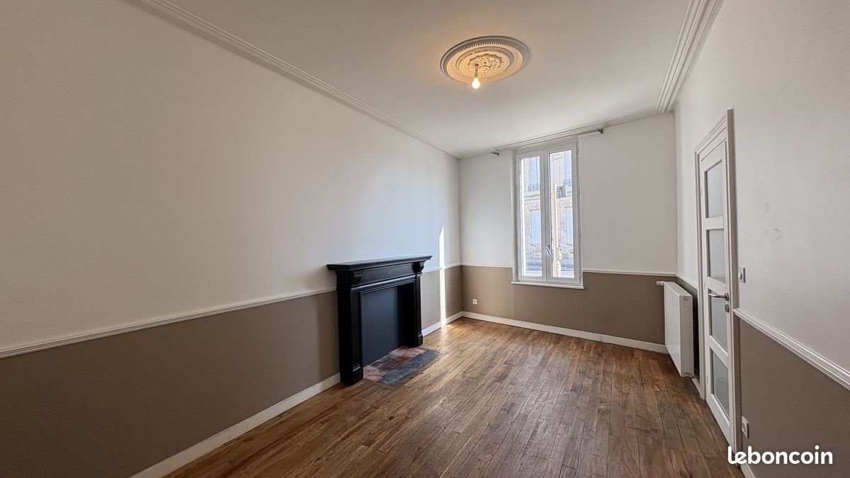 Maison à louer, 136m², Niort