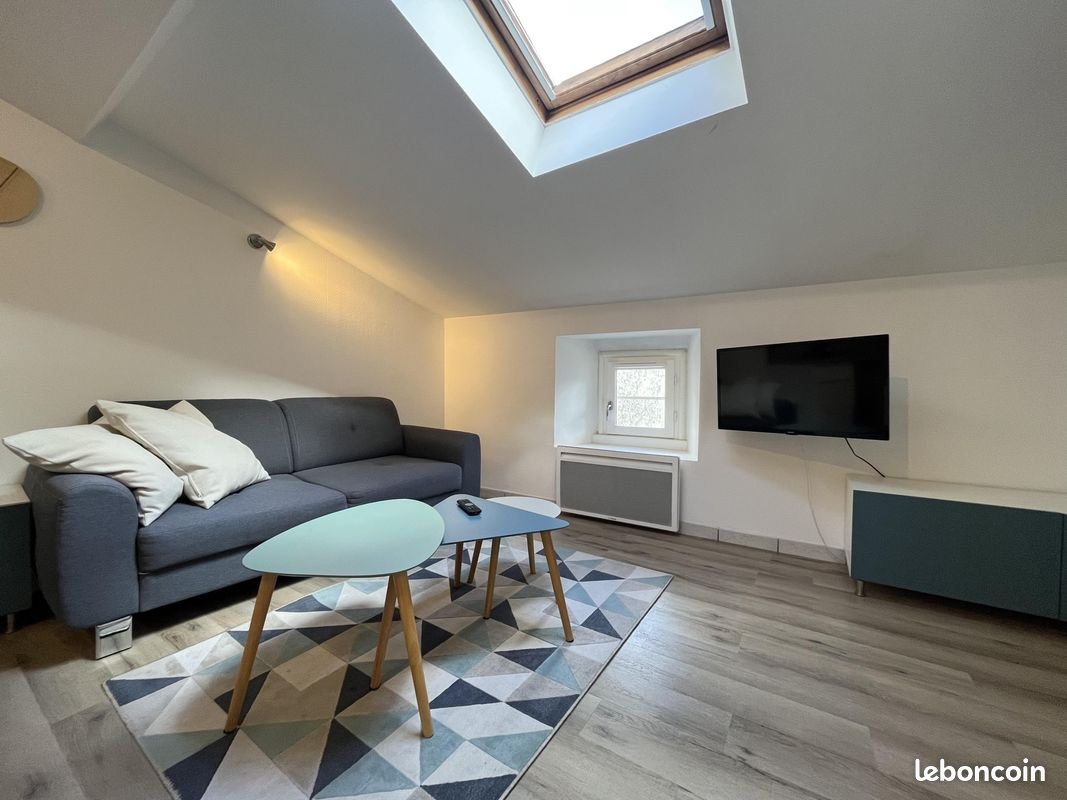 Appartement à louer, 33m², Niort