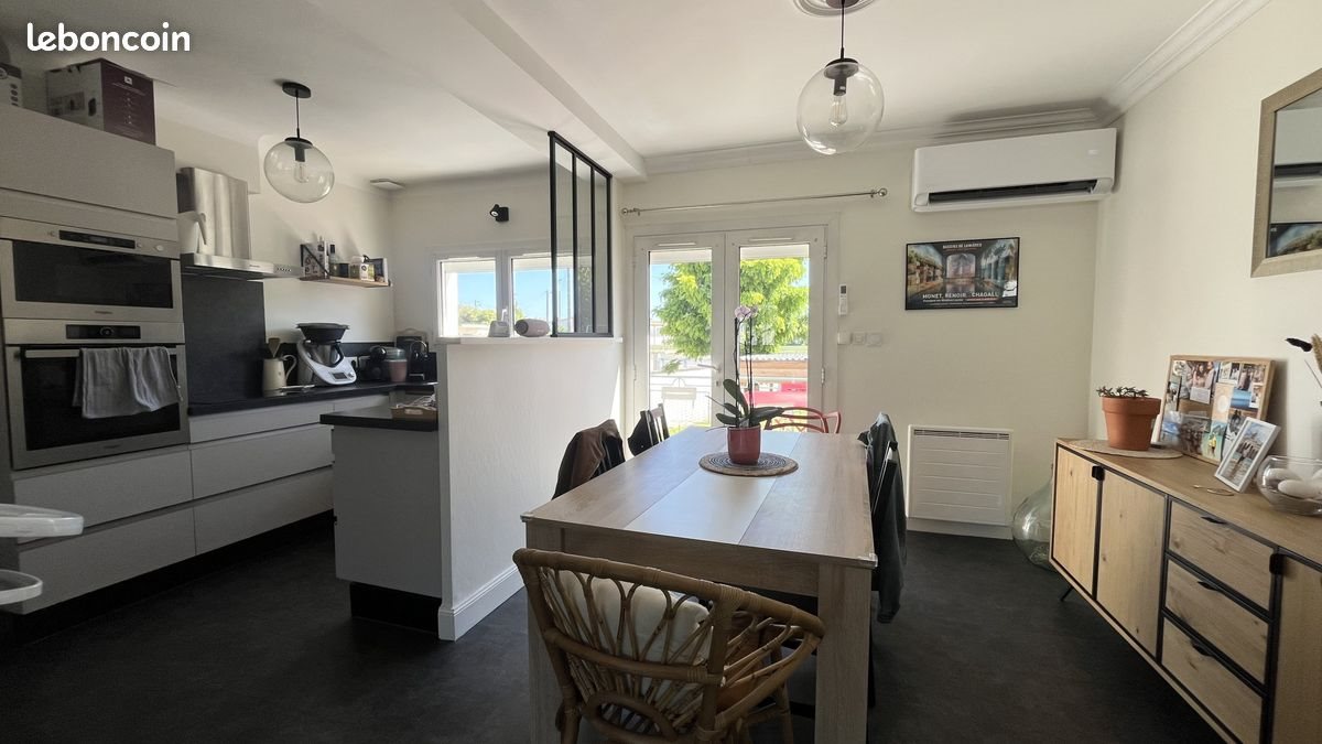 Maison à louer, 80m², Niort