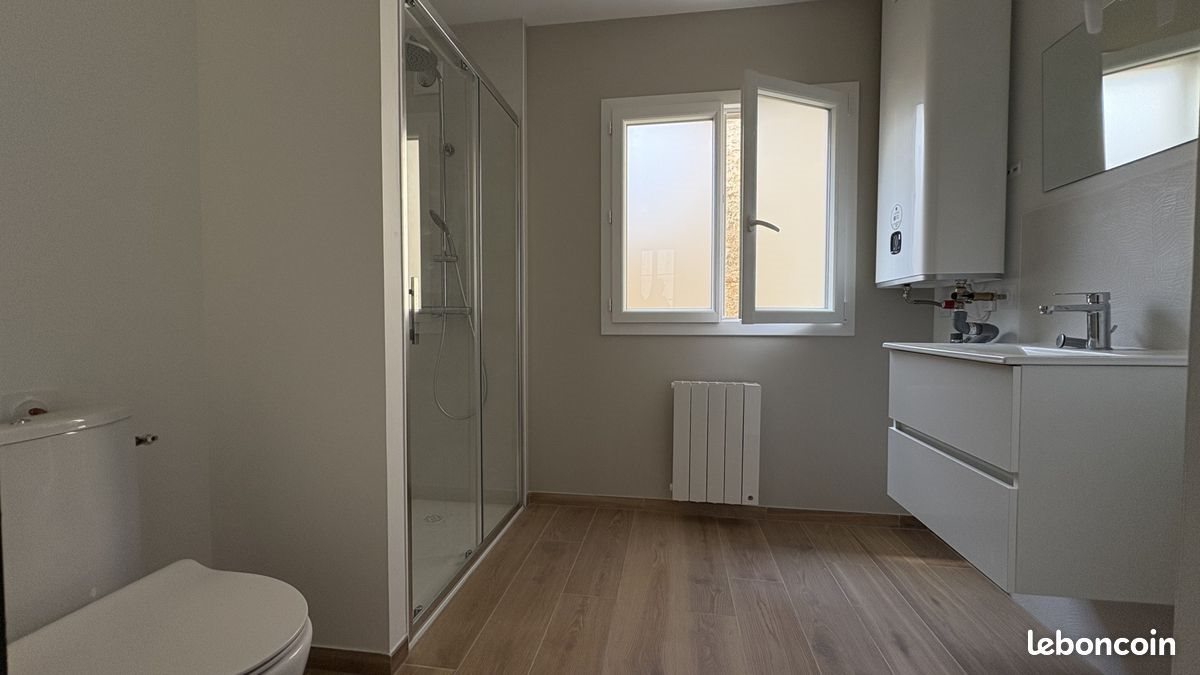 Appartement à louer, 32m², Niort