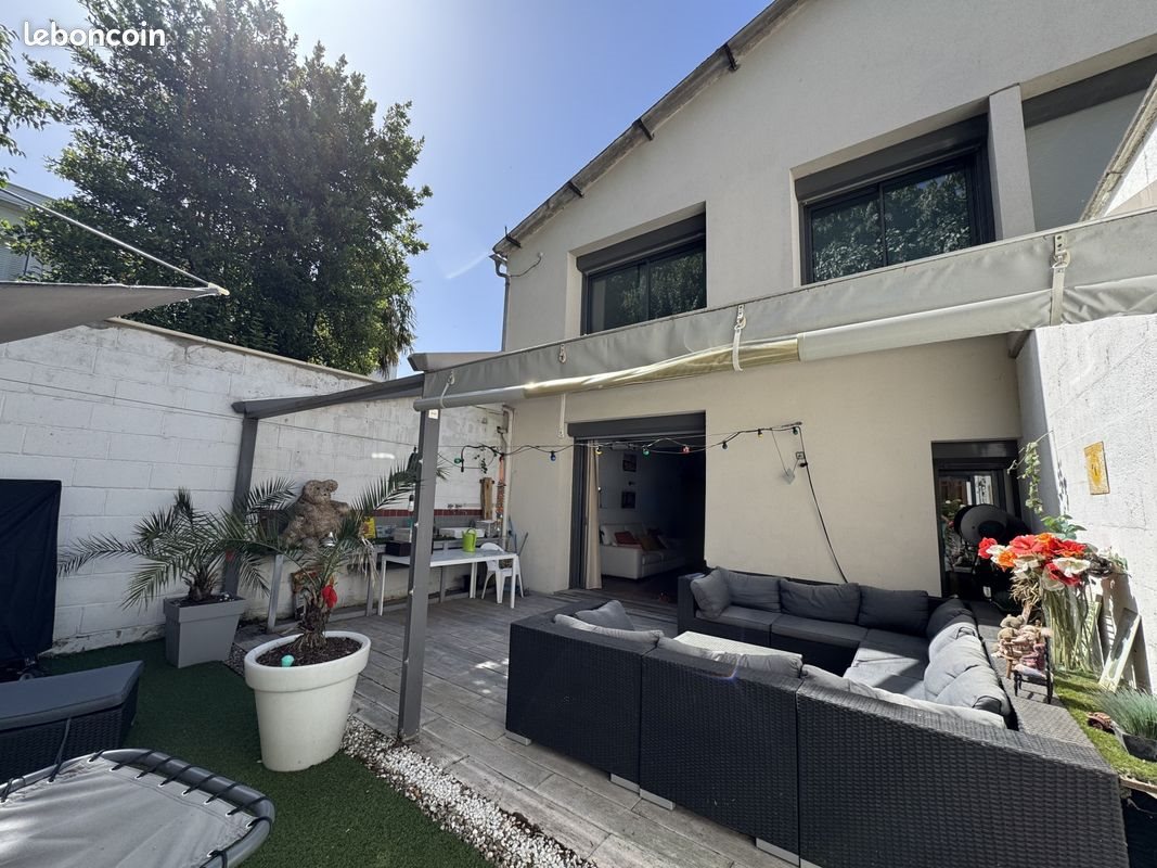 Maison à vendre, 176m², Niort