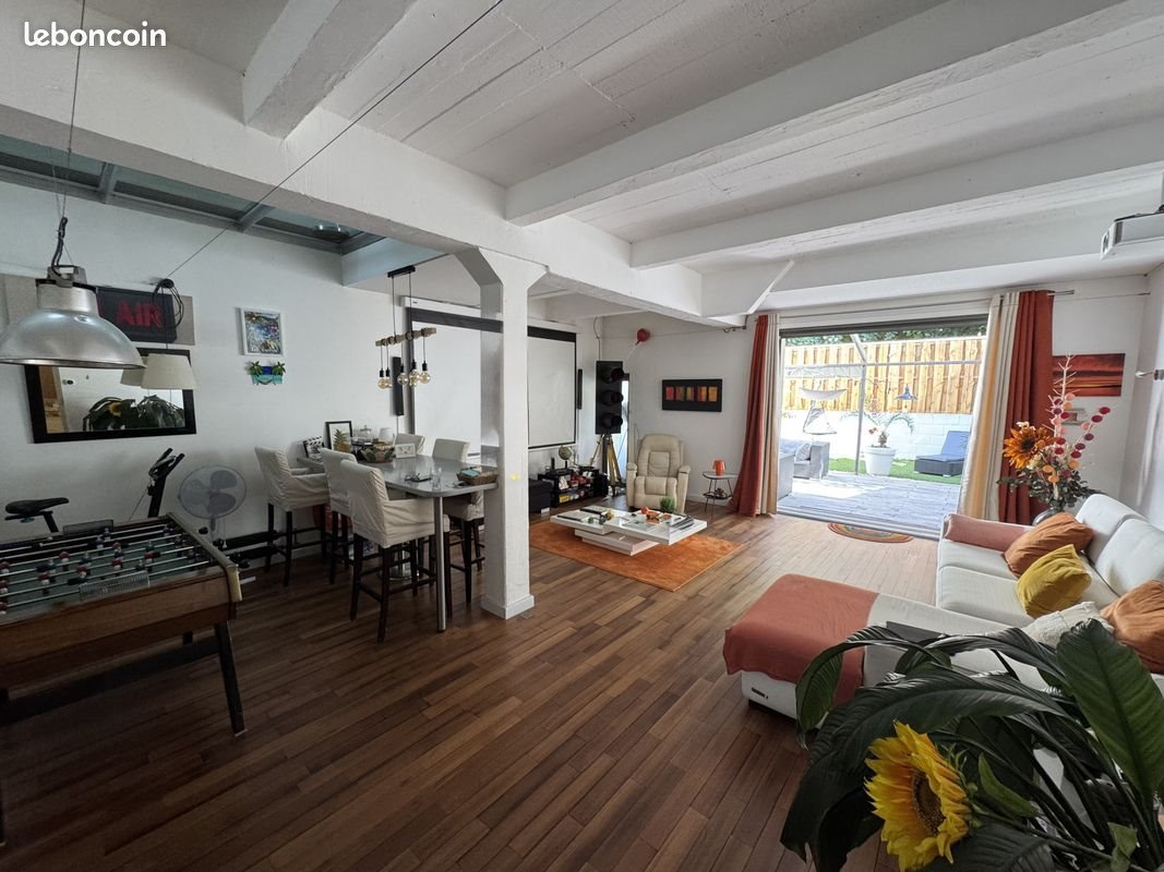 Maison à vendre, 176m², Niort