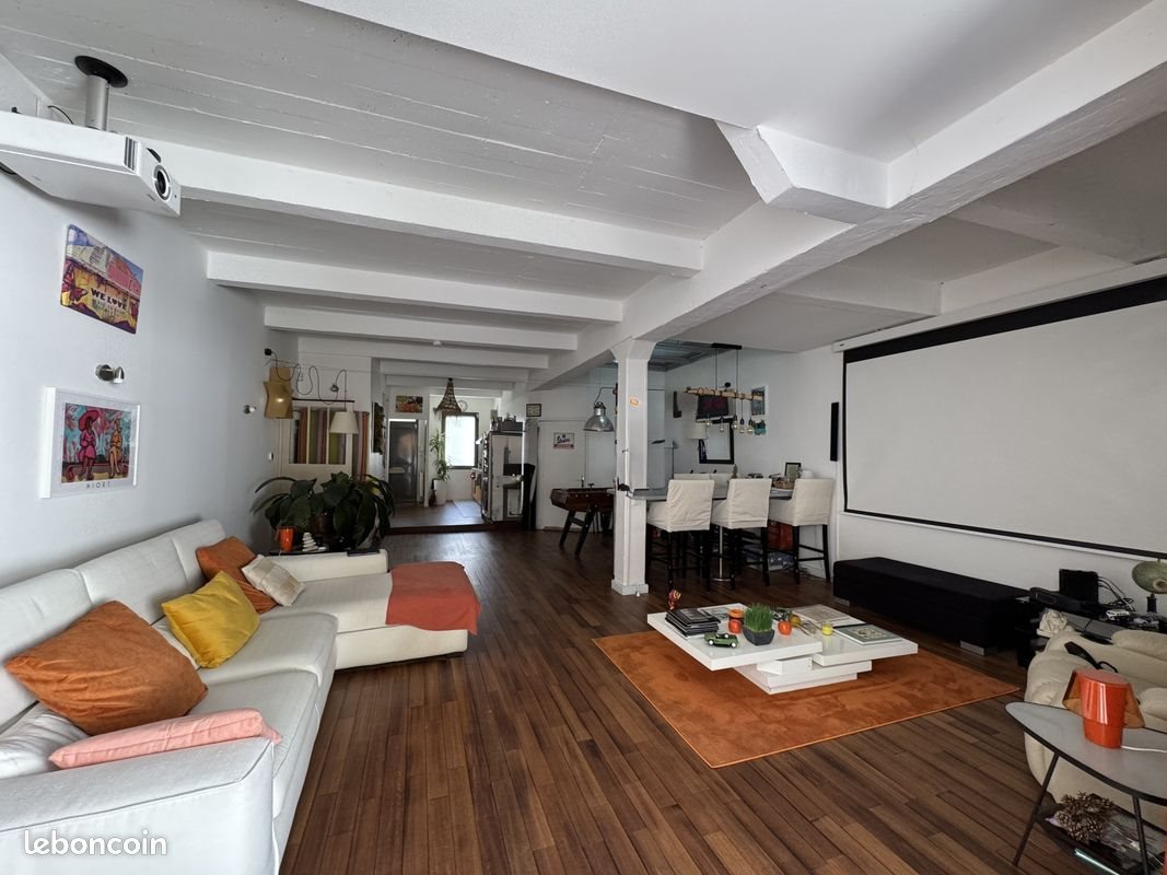 Maison à vendre, 176m², Niort