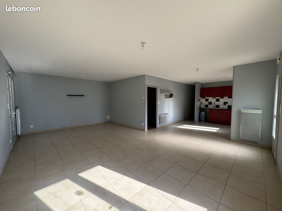 Maison à vendre, 105m², Magné