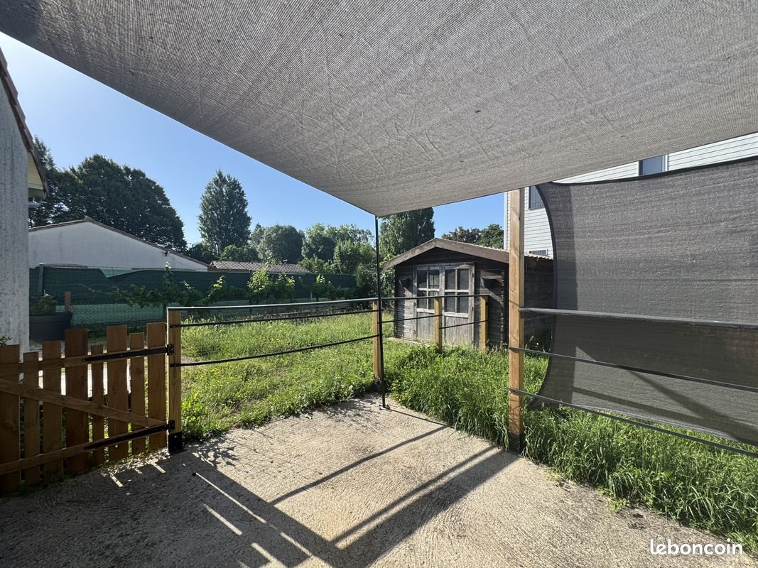 Maison à vendre, 105m², Magné