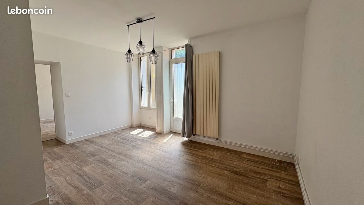 Appartement à louer, 56m², Niort