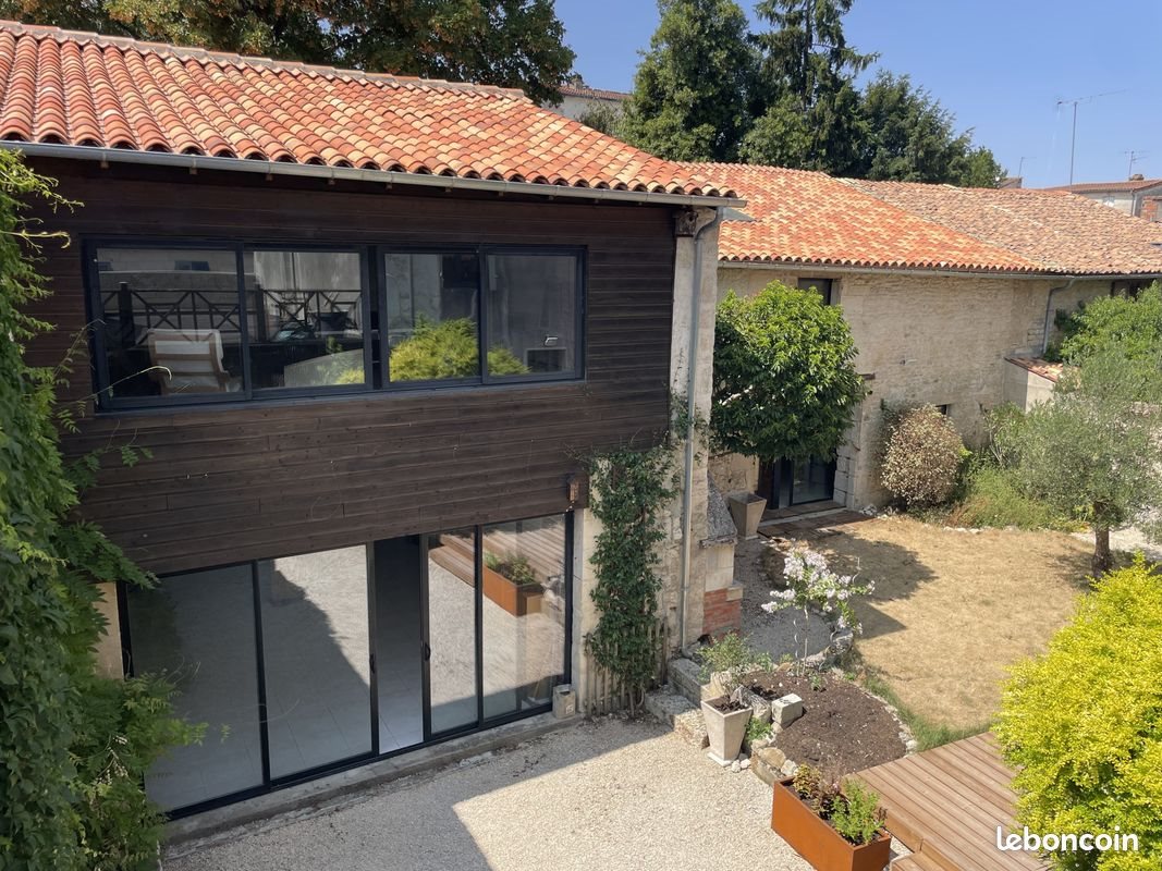 Maison à vendre, 191m², Niort