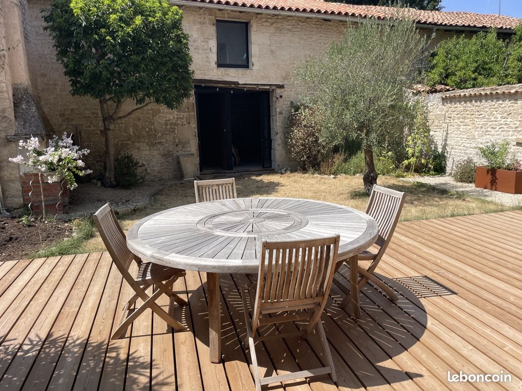 Maison à vendre, 191m², Niort