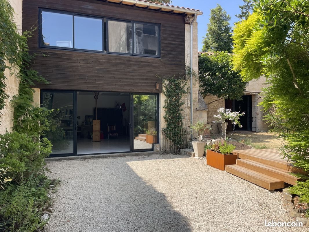 Maison à vendre, 191m², Niort