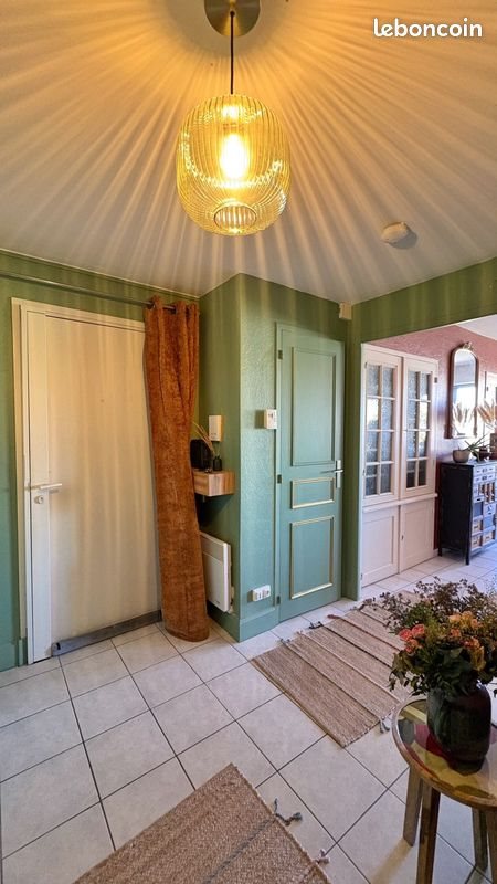 Appartement à vendre, 74m², Niort
