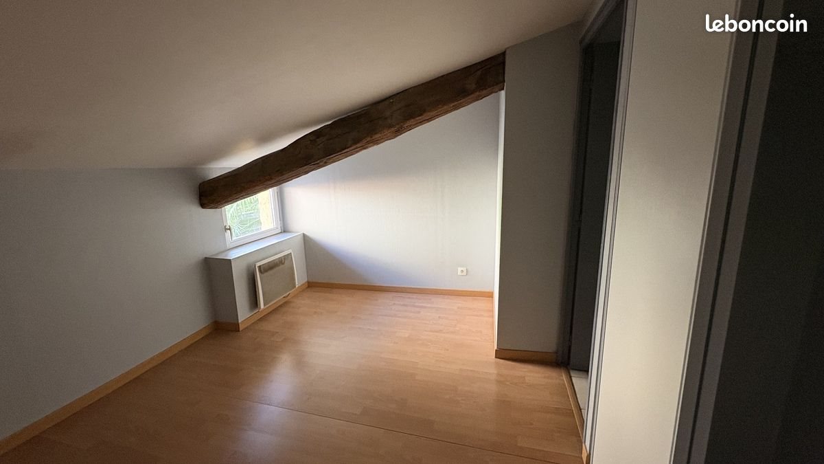 Appartement à louer, 38m², Niort