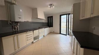 Maison à louer, 123m², Arçais