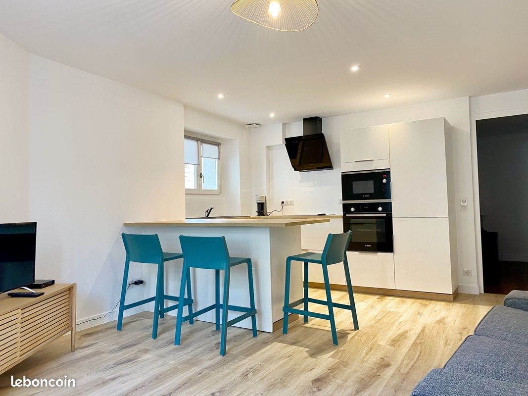 Appartement à louer, 50m², Niort