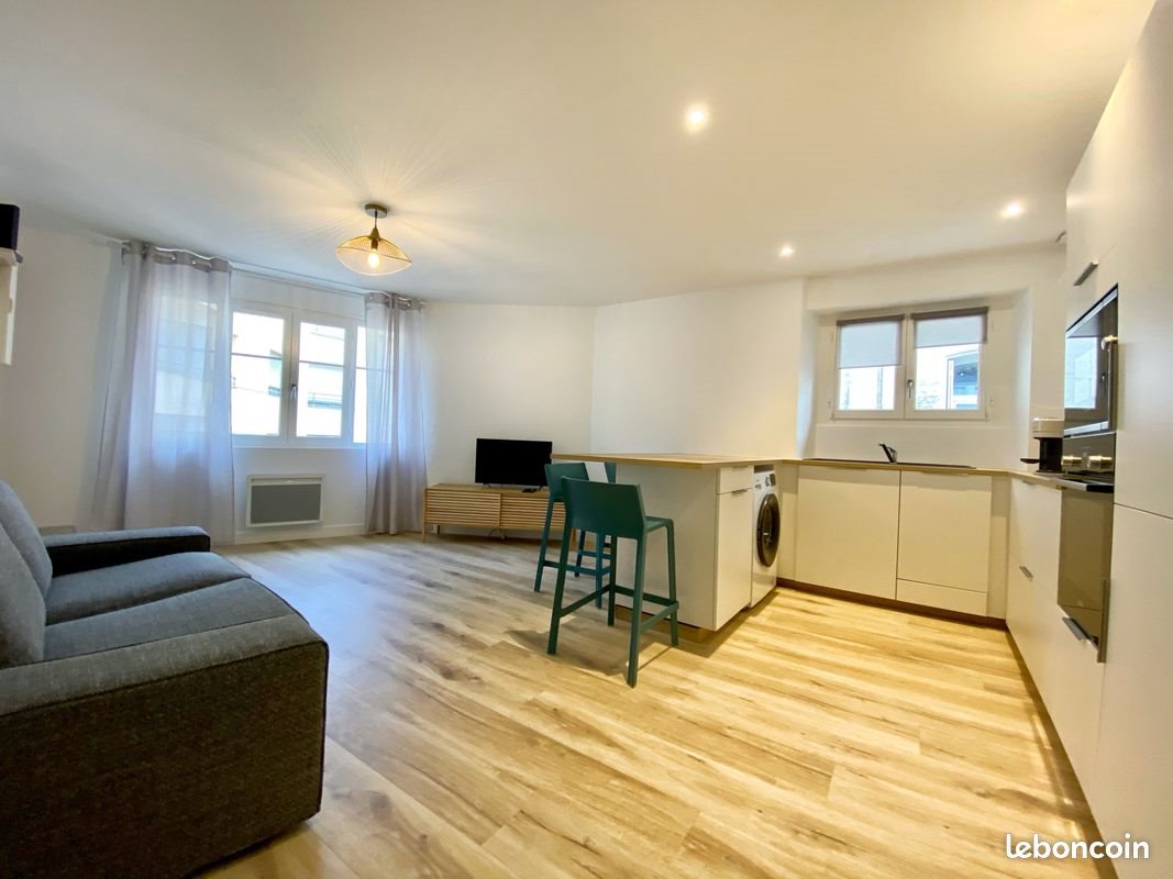 Appartement à louer, 50m², Niort