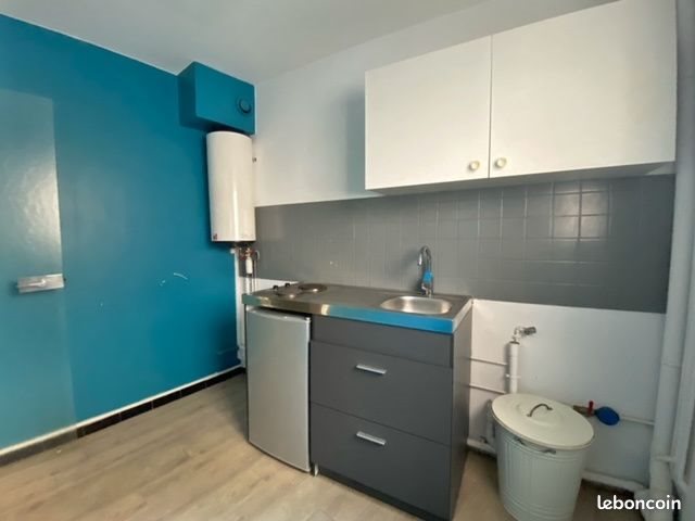Appartement à louer, 27m², Niort