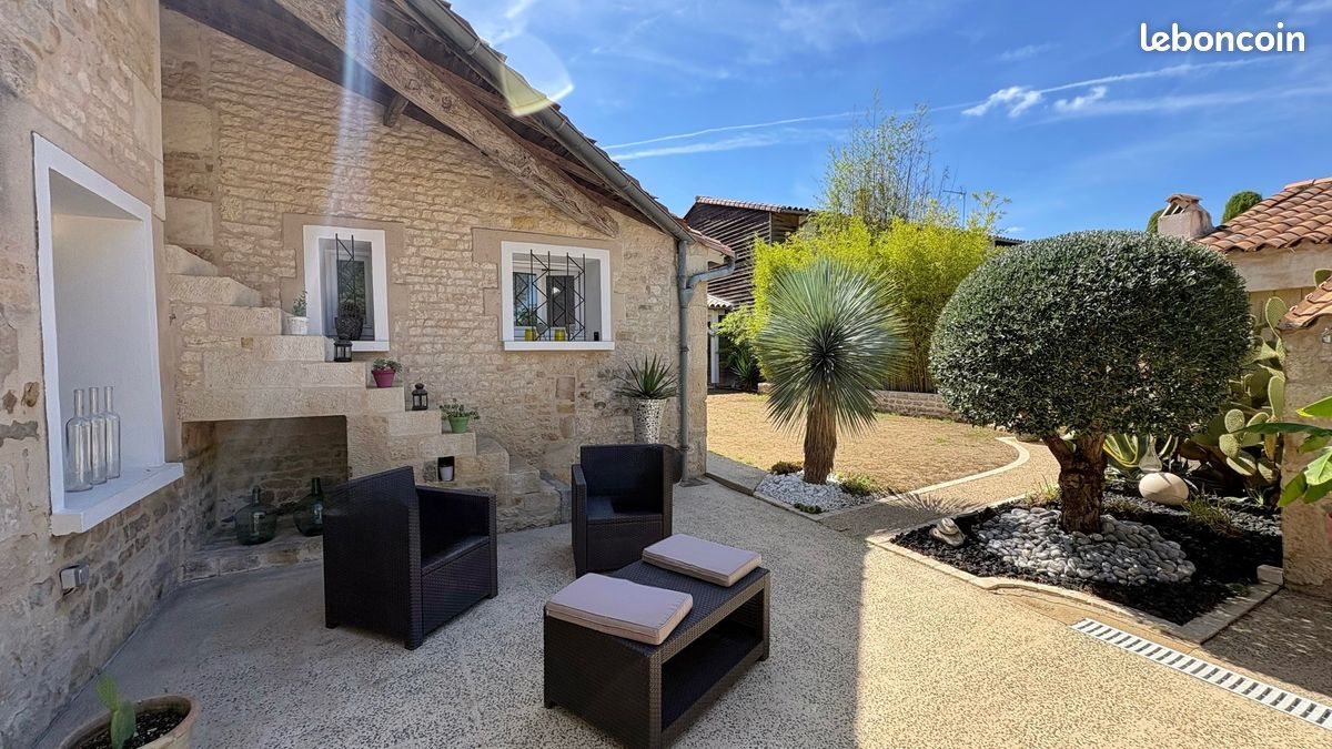 Maison à vendre, 181m², Chauray