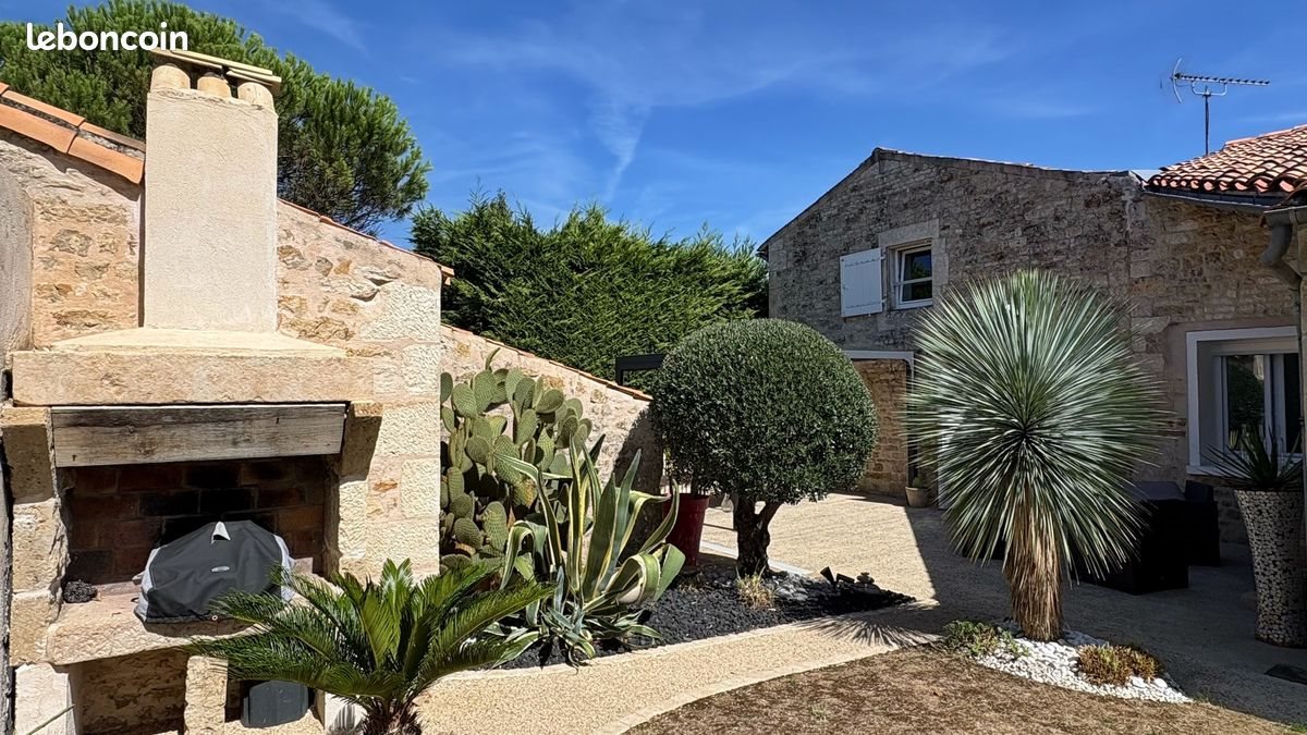 Maison à vendre, 181m², Chauray