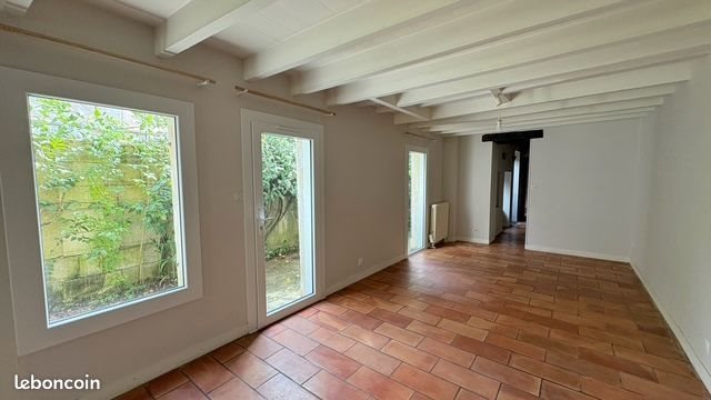 Maison à louer, 106m², Niort