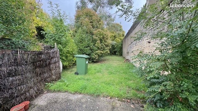 Maison à louer, 106m², Niort