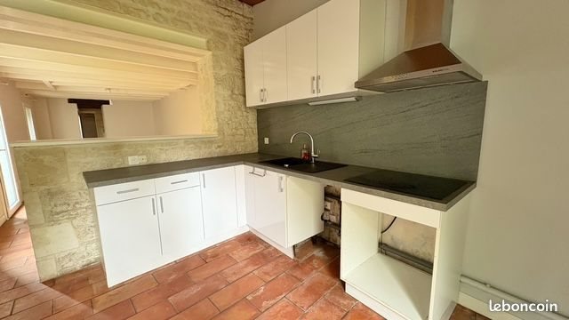 Maison à louer, 106m², Niort