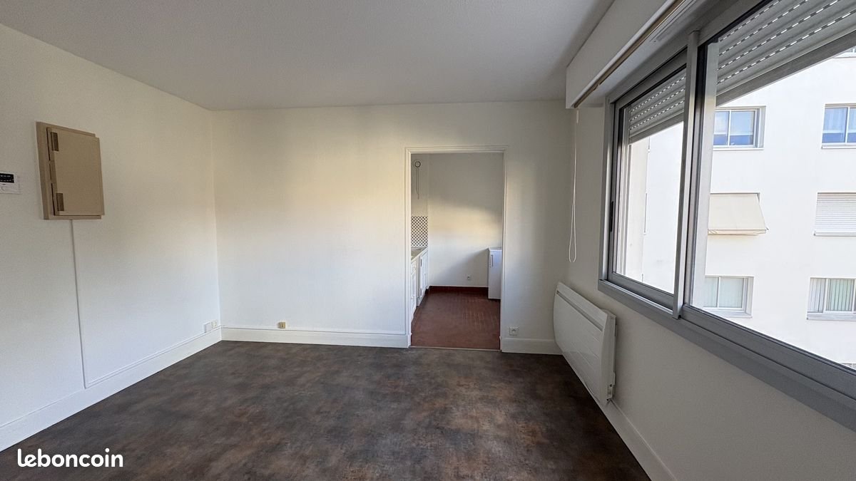 Appartement à louer, 38m², Niort