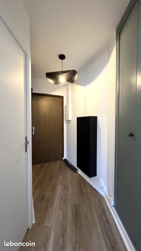 Appartement à louer, 27m², Niort