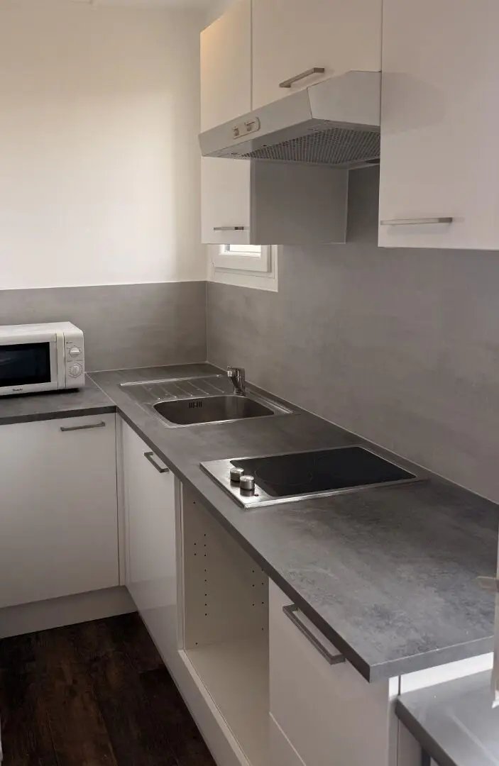 Appartement à louer, 21m², Maisons-Alfort