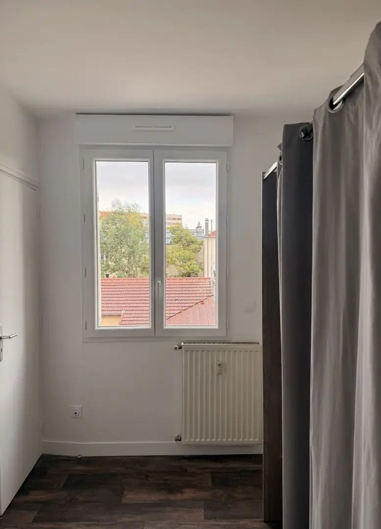 Appartement à louer, 21m², Maisons-Alfort