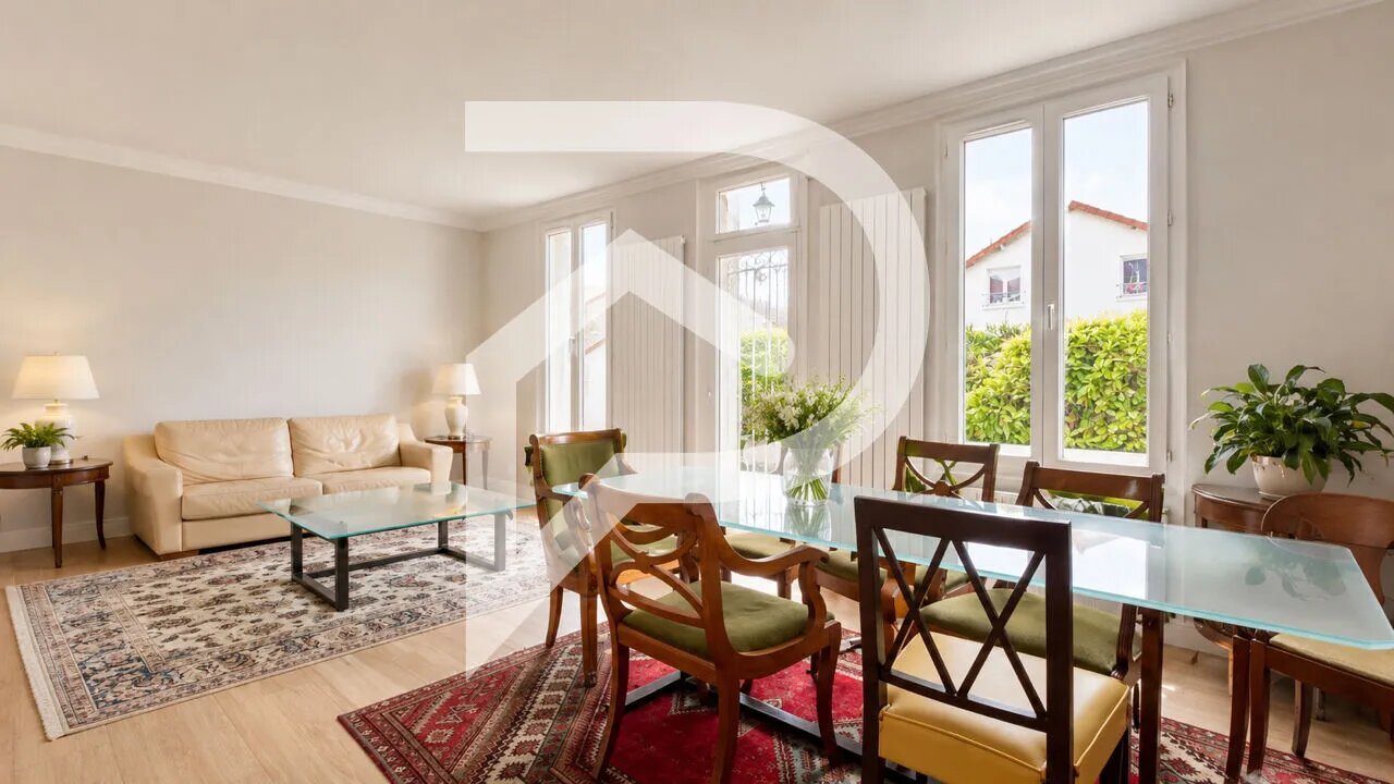 Maison à vendre, 145m², Maisons-Alfort