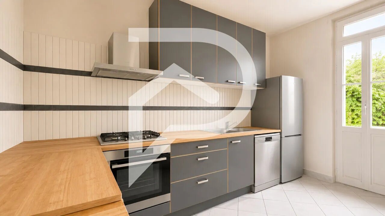 Maison à vendre, 145m², Maisons-Alfort