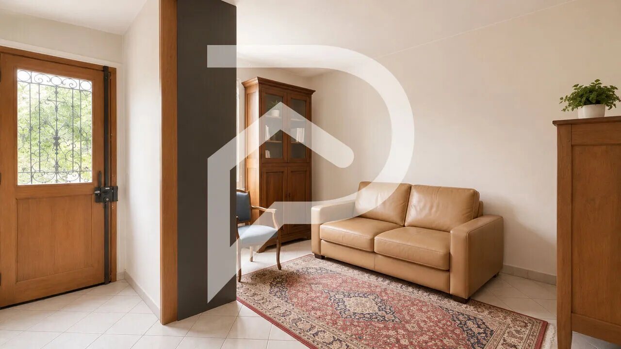Maison à vendre, 145m², Maisons-Alfort